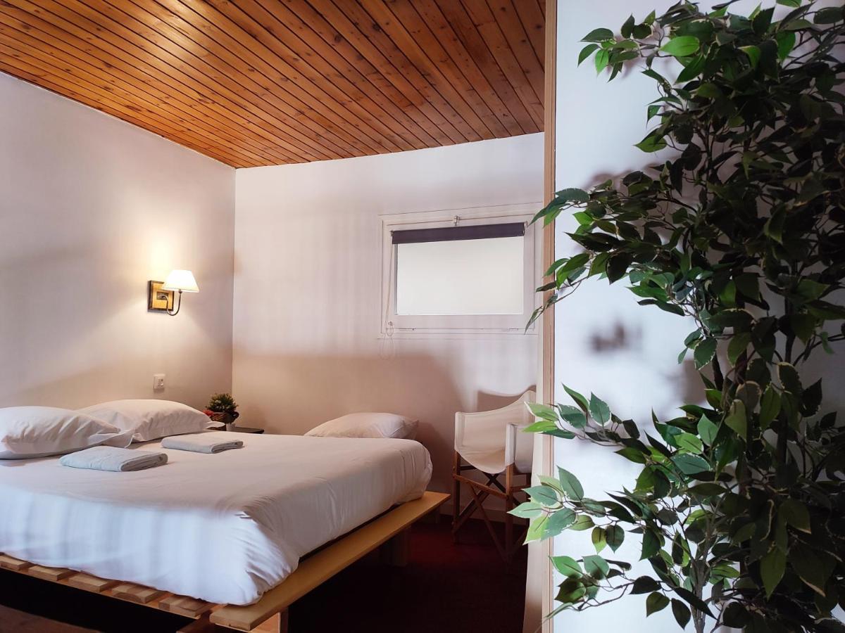Duplex Holidays Andorra パス・デ・ラ・カサ エクステリア 写真