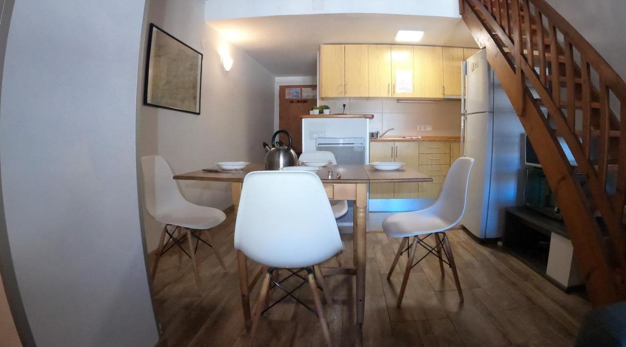 Duplex Holidays Andorra パス・デ・ラ・カサ エクステリア 写真