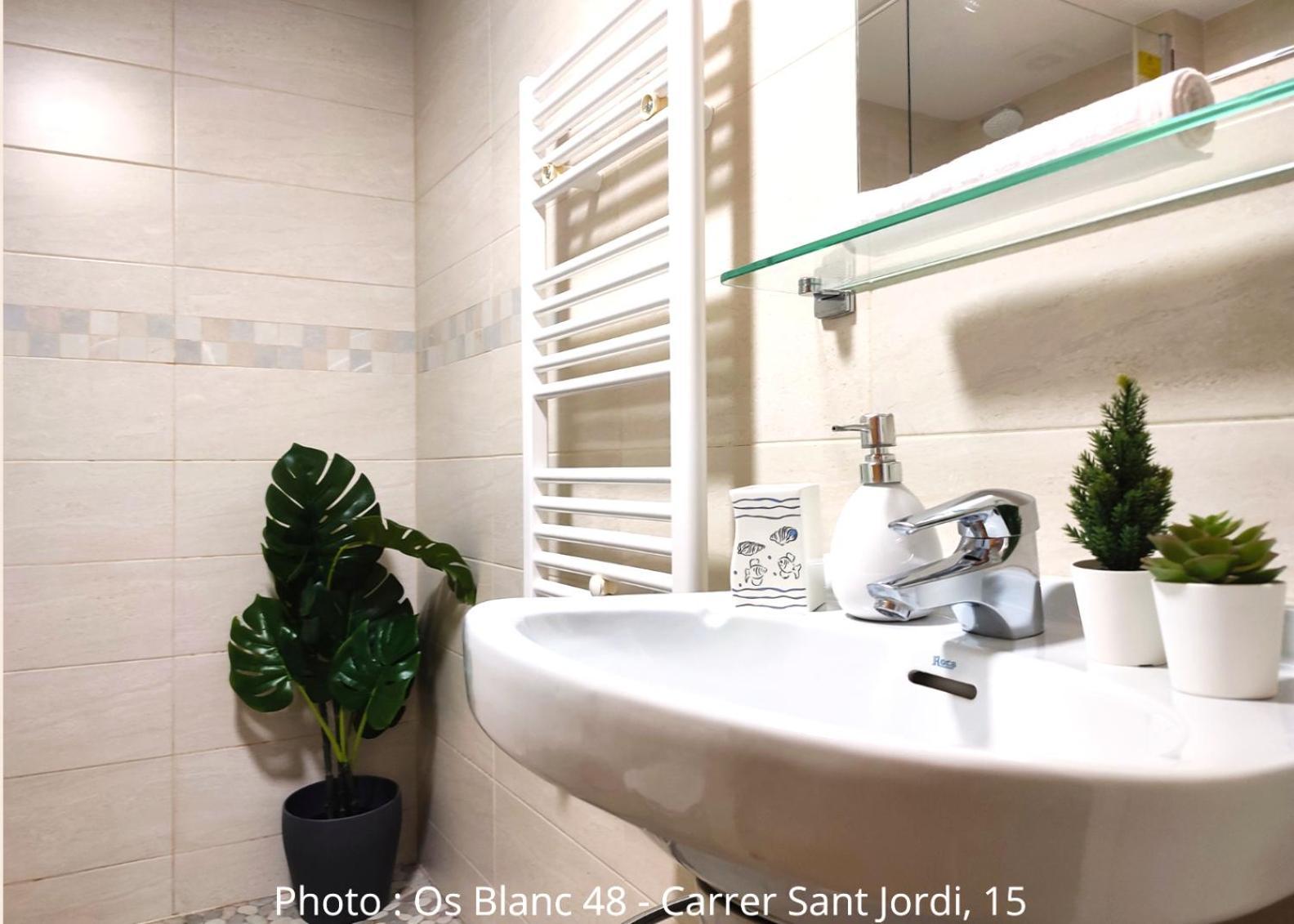 Duplex Holidays Andorra パス・デ・ラ・カサ エクステリア 写真